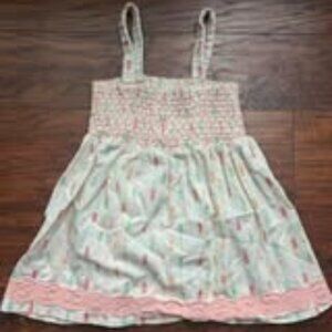 Matilda Jane Girls Top Size 8